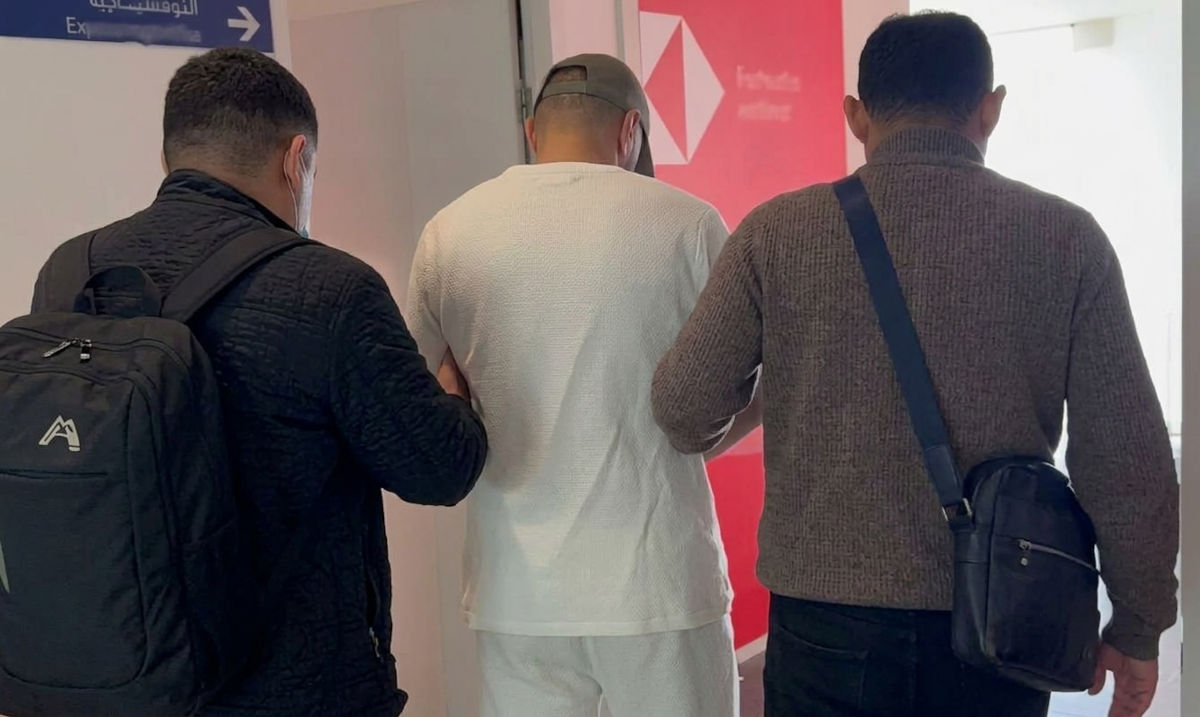 Из ОАЭ в Казахстан экстрадировали подозреваемых в мошенничестве, грабеже и хищении