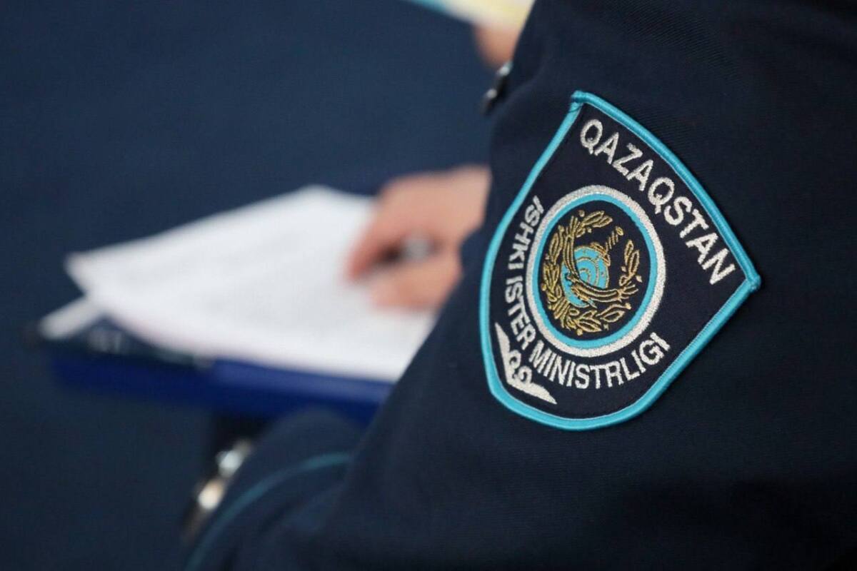 В Шымкенте ликвидировали схему легализации иностранцев за деньги