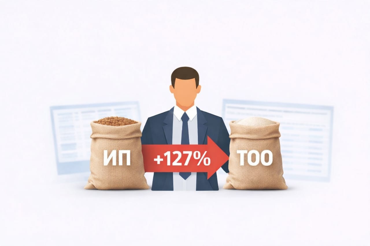 «Перепродажа самому себе»: в ВКО раскрыли схему роста цен на продукты