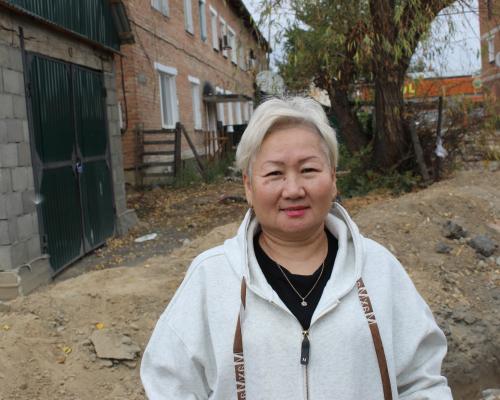 В Курчуме еще четыре многоквартирных дома подключат к отоплению