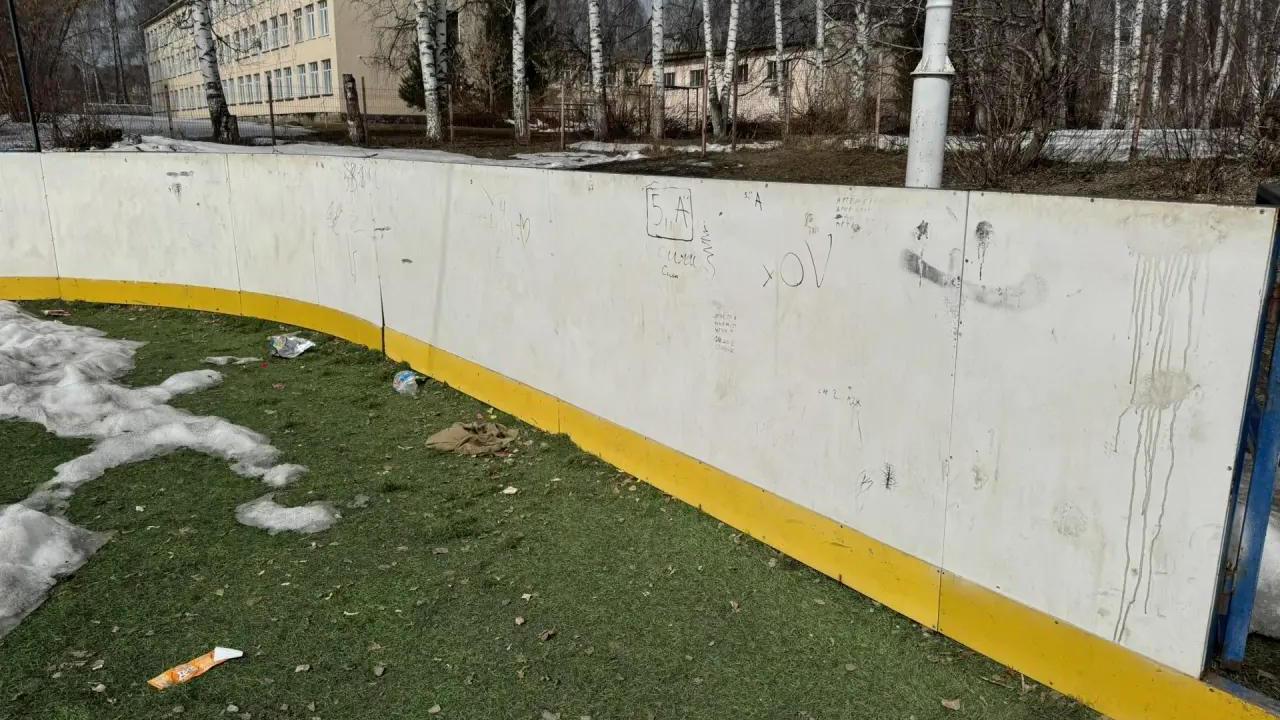 Когда в районе Алтай появится современный ФОК?