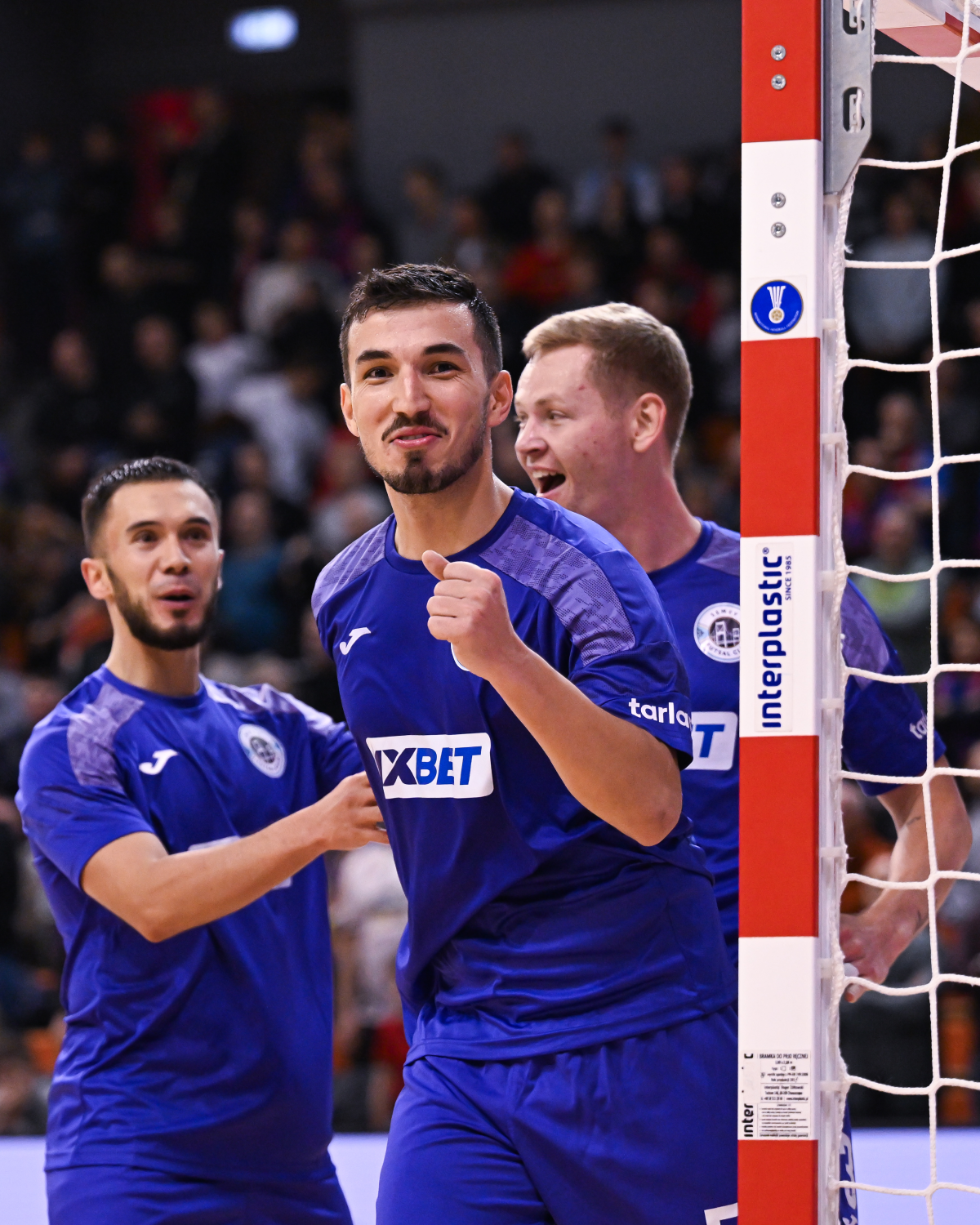 «Семей» сыграет за выход в полуфинал Лиги чемпионов