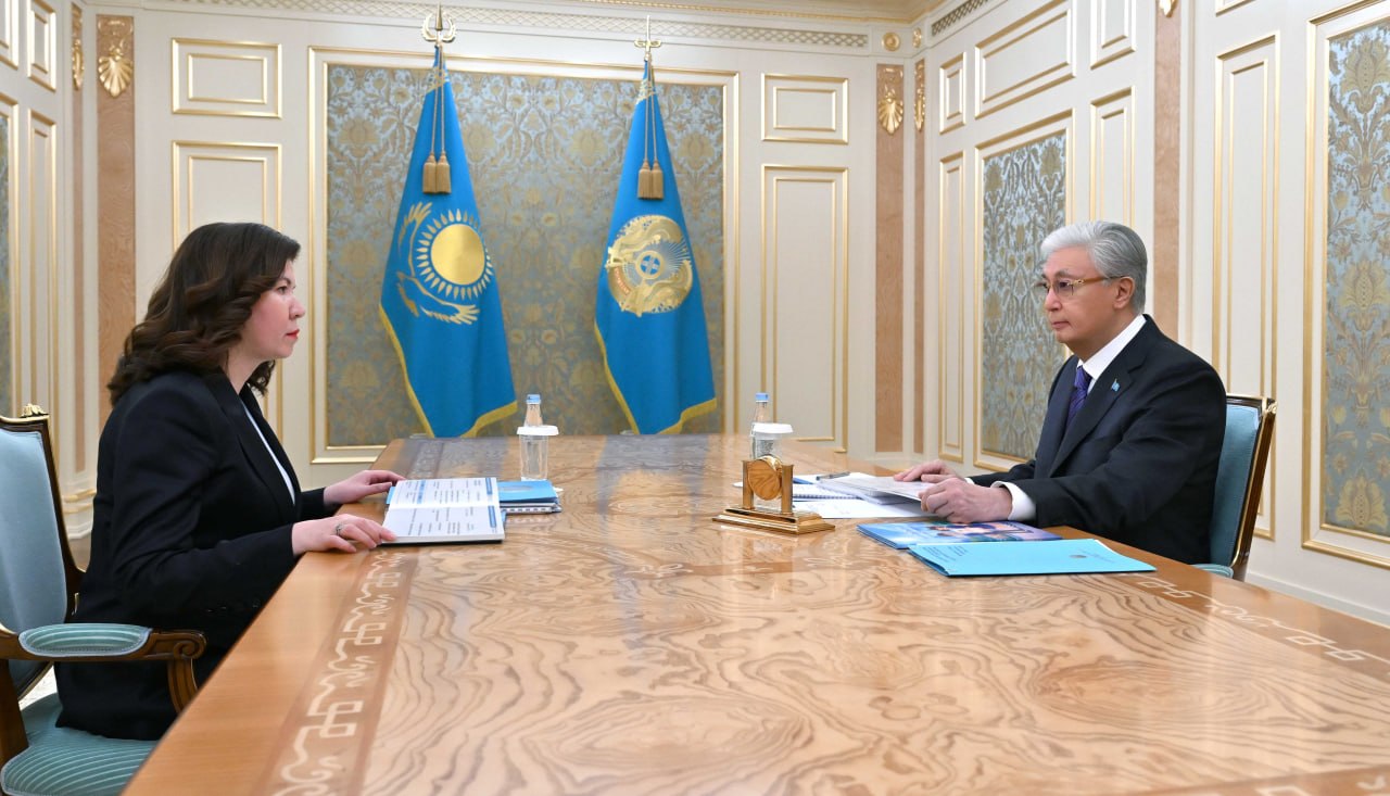 Образование в Казахстане меняют: ИИ, новые школы и цифровизация