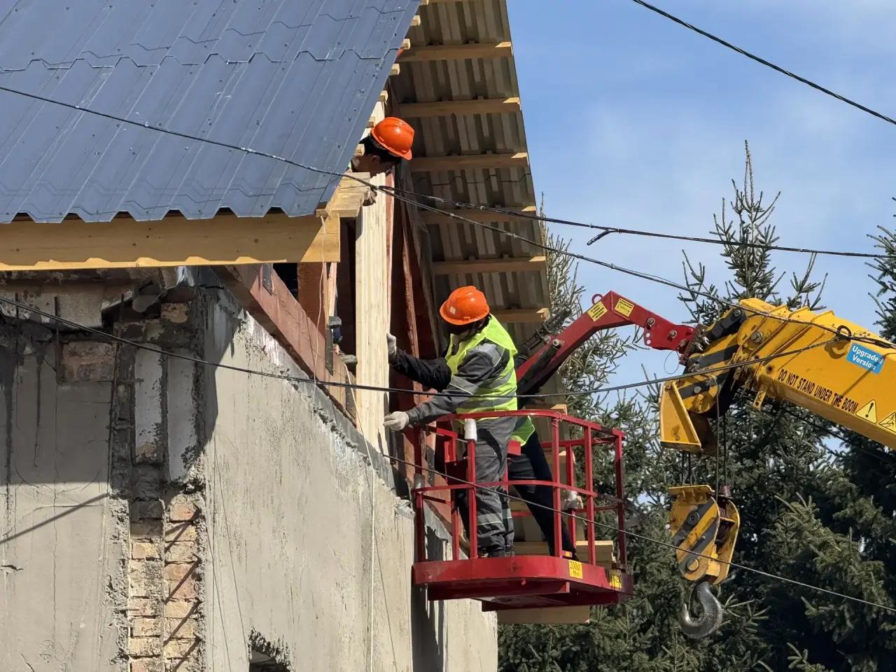 Железнодорожные вокзалы в районе Алтай обновят до конца года