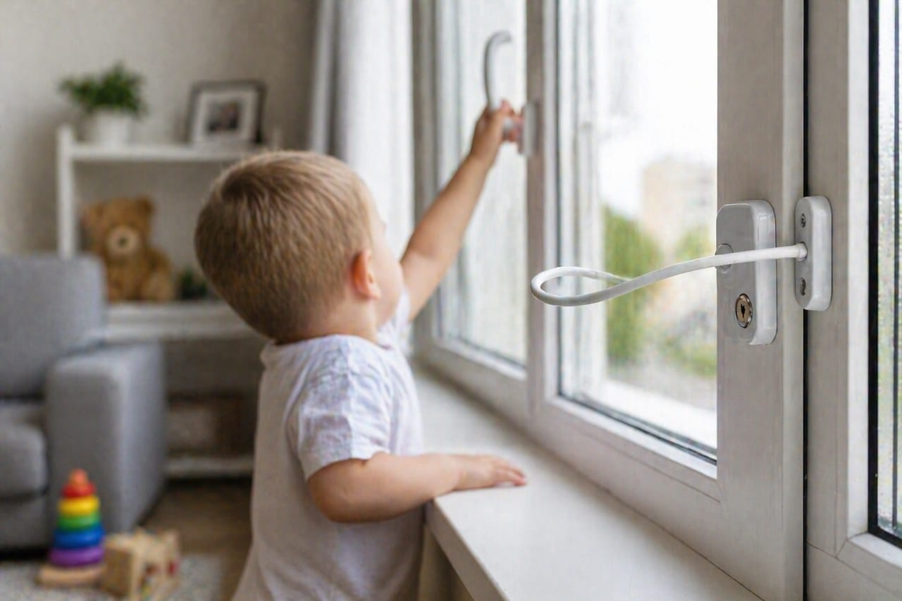 В Павлодаре назвали самые опасные места для детей