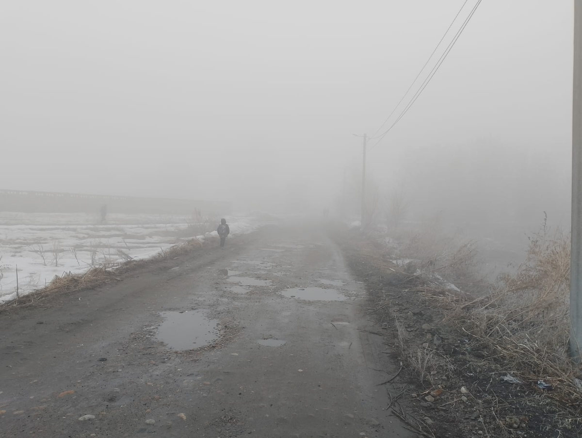 Устькаменогорцы о запахе лекарств в воздухе: «Хоть что-то полезное добавили!..»
