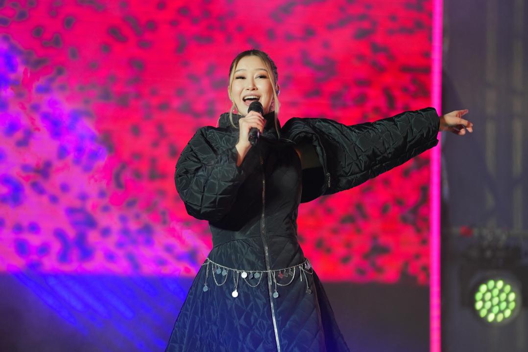 На празднование Наурыза в Семее собралось более 50 тысяч человек