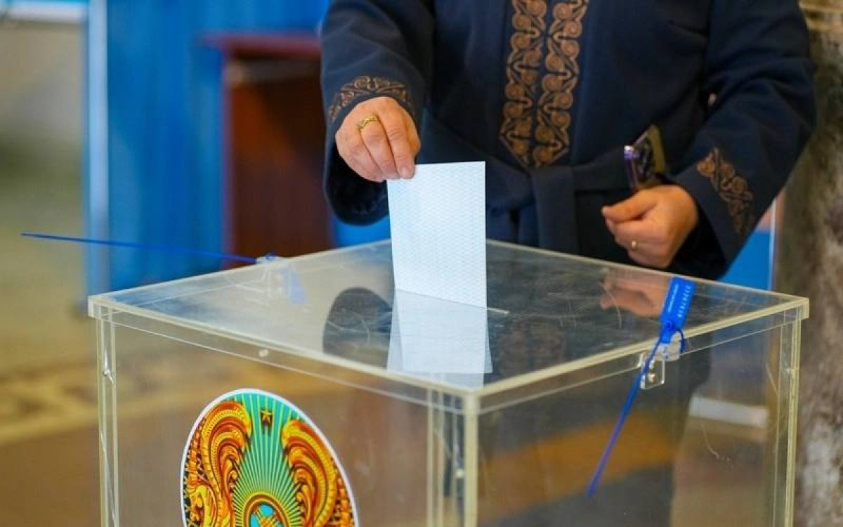 Маслихаты всех уровней в Казахстане могут досрочно распустить