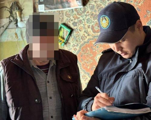 Изъято 137 литров: пенсионерка продавала разбавленный спирт из дома в Петропавловске