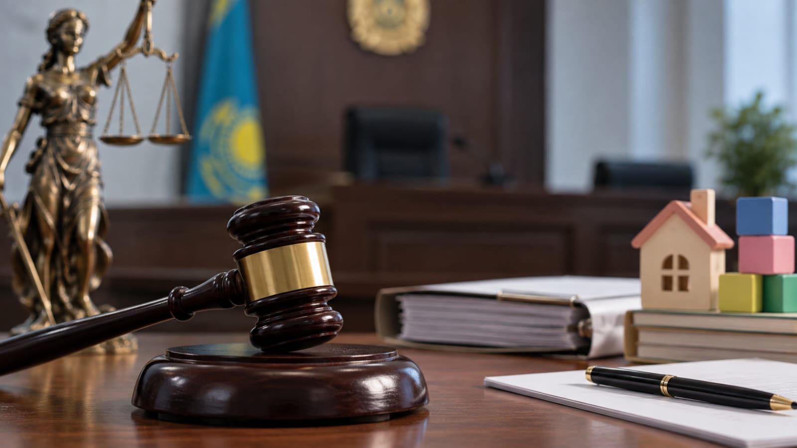 Дело о жестком обращении с ребенком в коррекционном центре Экибастуза близится к завершению