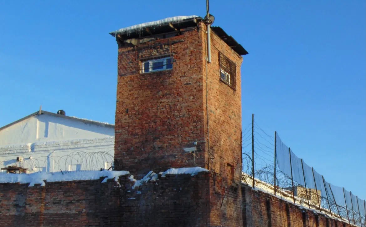 В Усть-Каменогорске строят новое СИЗО: старому зданию уже 306 лет