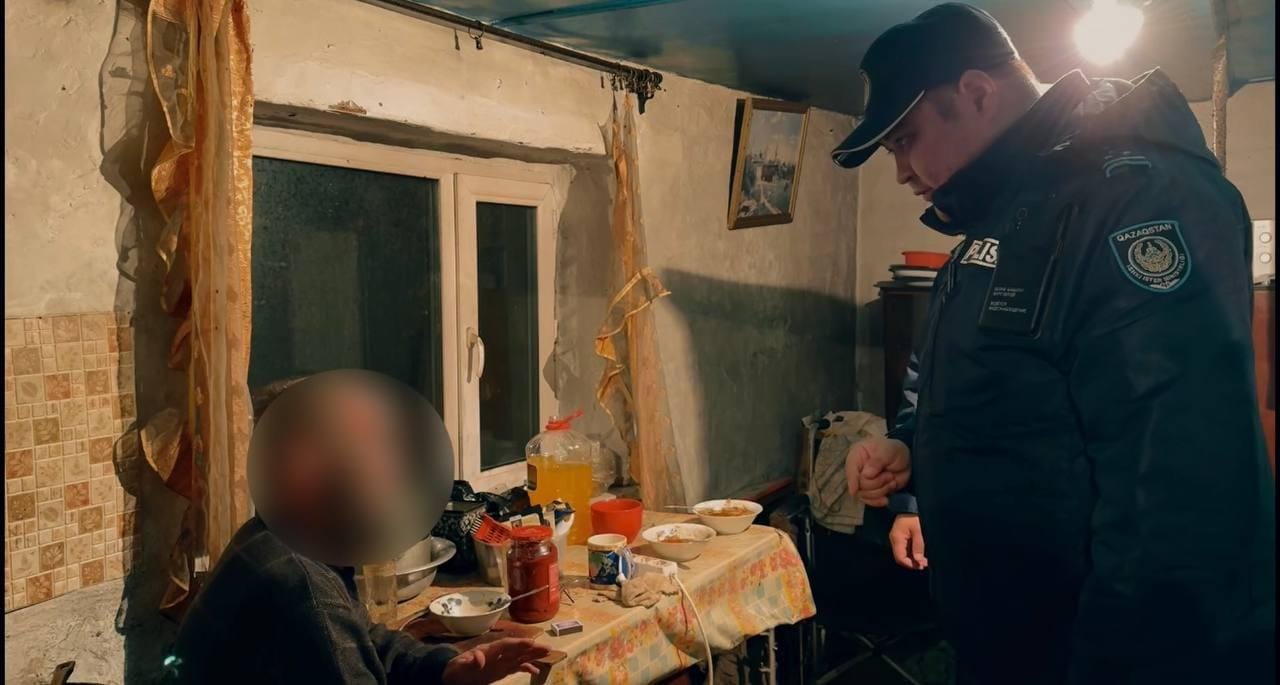 В области Абай усилили профилактику бытового насилия