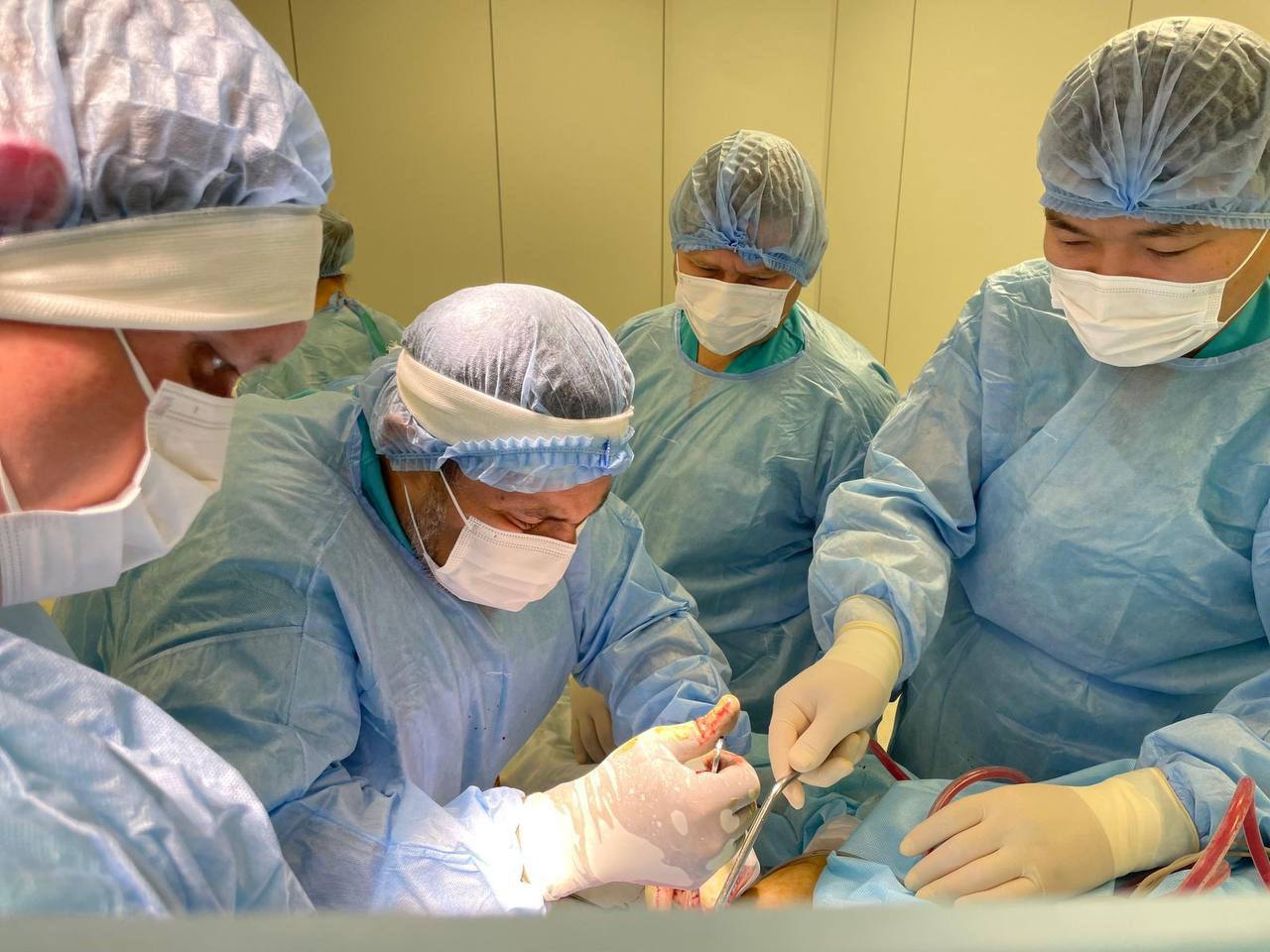 ДТП в Казахстане стало больше, но смертность снизилась — данные Минздрава