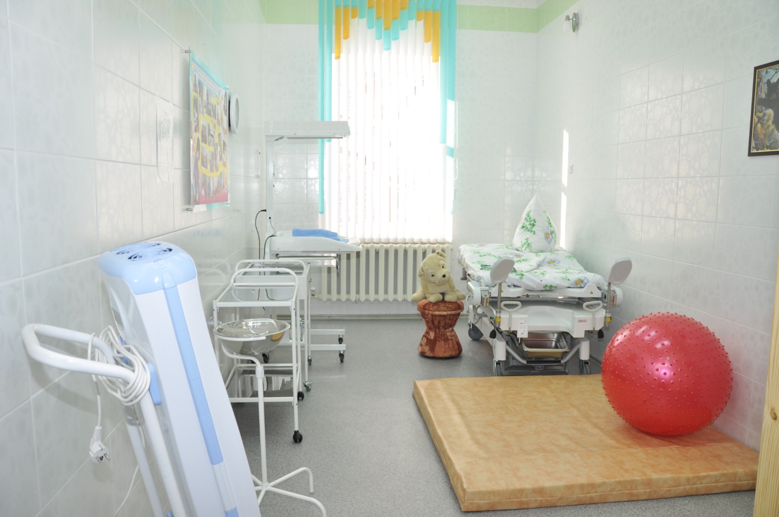 За сутки в Усть-Каменогорске родились три двойни