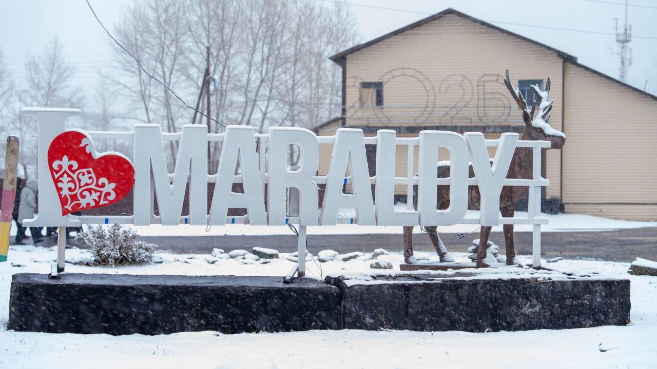 В ВКО помогли обустроиться семьям из Актау и Алматинской области