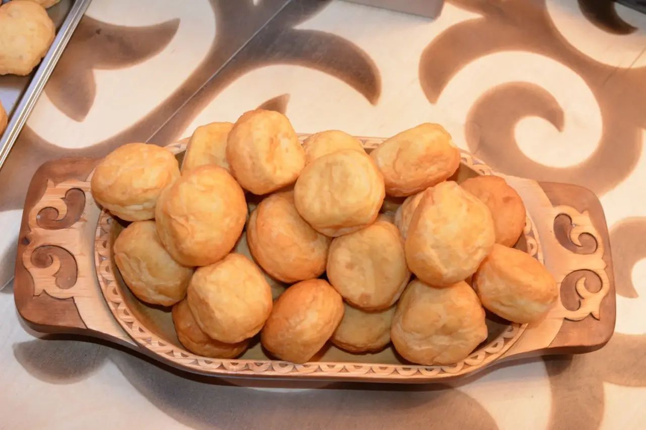 Жителей Риддера приглашают на празднование Наурыз мейрамы