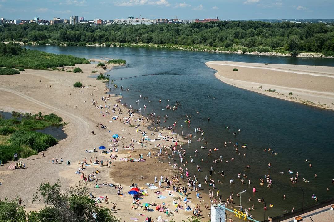 В области Абай готовятся к купальному сезону: безопасность и контроль
