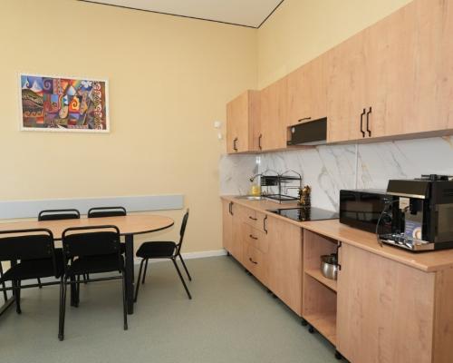 На Алаколе открыли первое универсальное спасательное подразделение