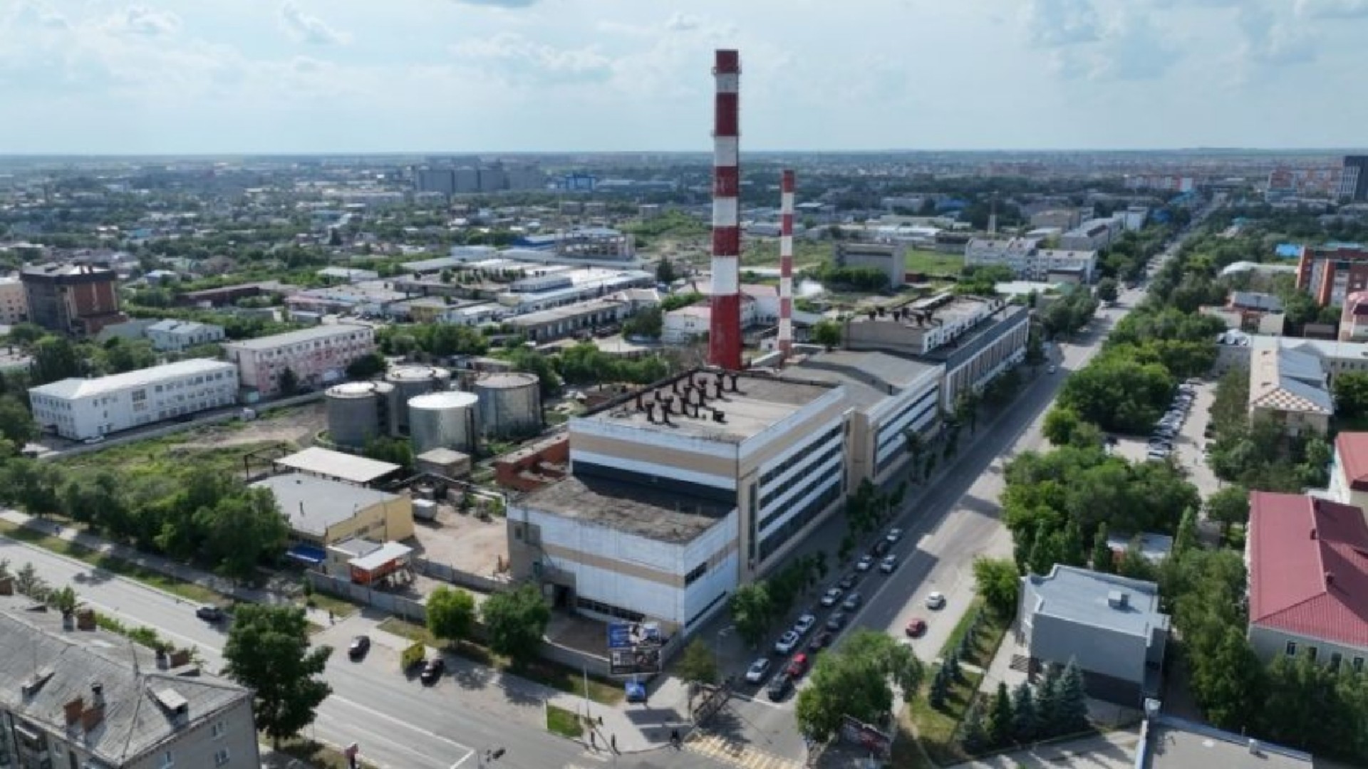 Новый энергокурс Казахстана: угольную генерацию усилят на 7,8 ГВт