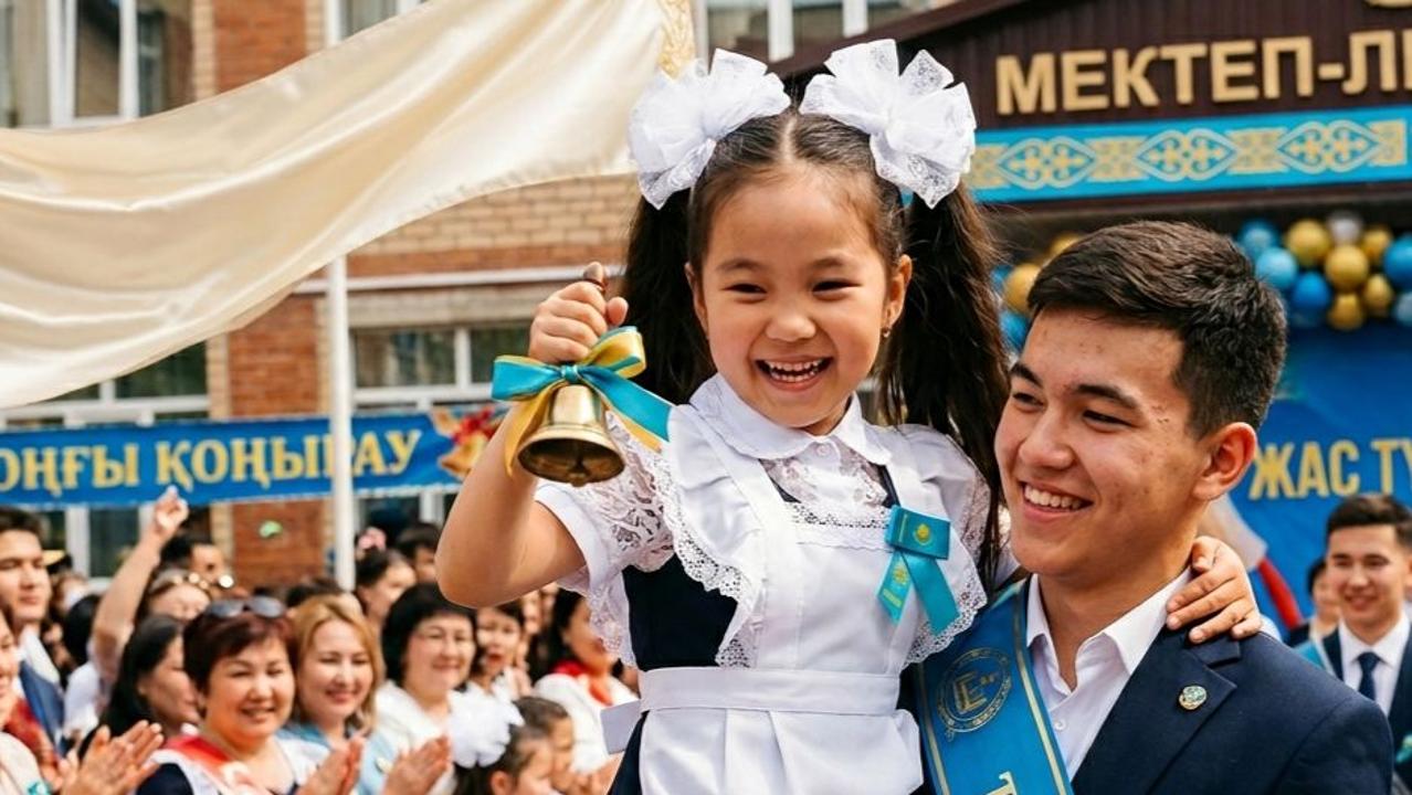 В Казахстане ограничили формат выпускных: безопасность вместо банкетов