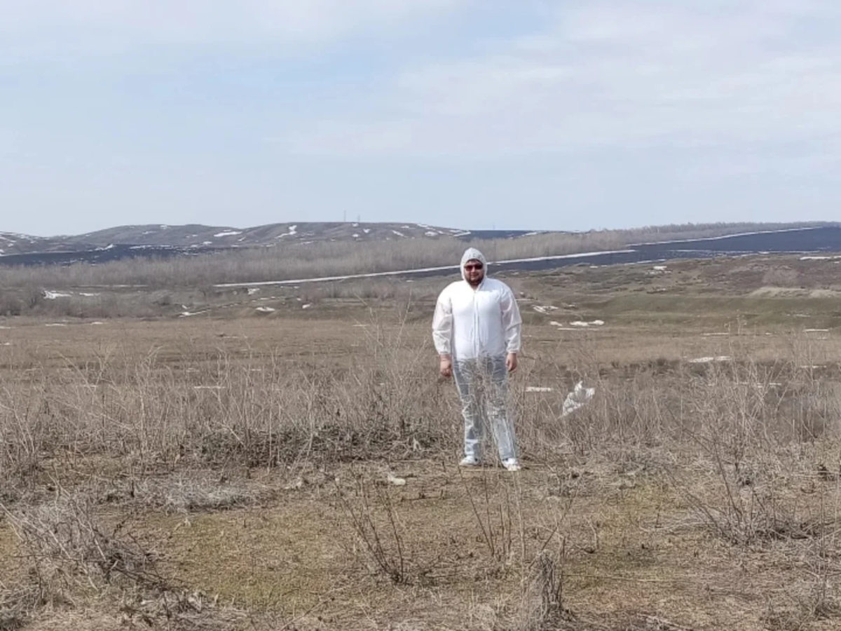 Плановый сбор клещей провели в ВКО