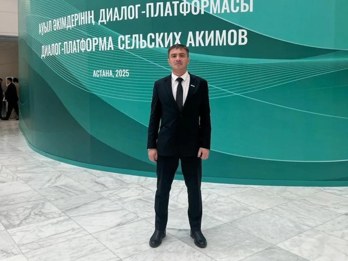 В районе Алтай двое мужчин спасли тонувшую женщину