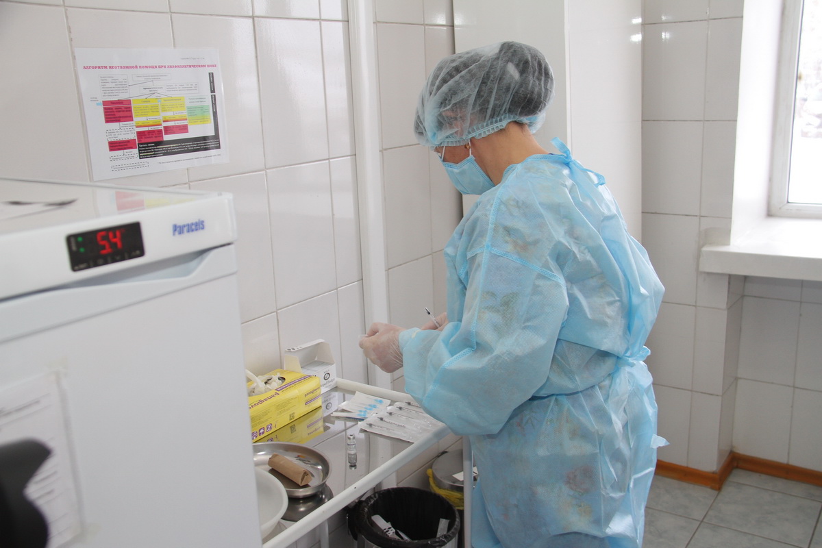 В Казахстане усилили мотивацию врачей и изменили принципы финансирования ПМСП 