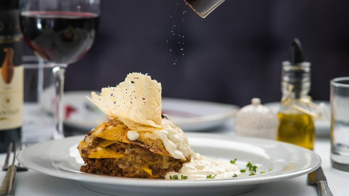 Казахстан на гастрокарте: в Алматы может появиться ресторан Michelin