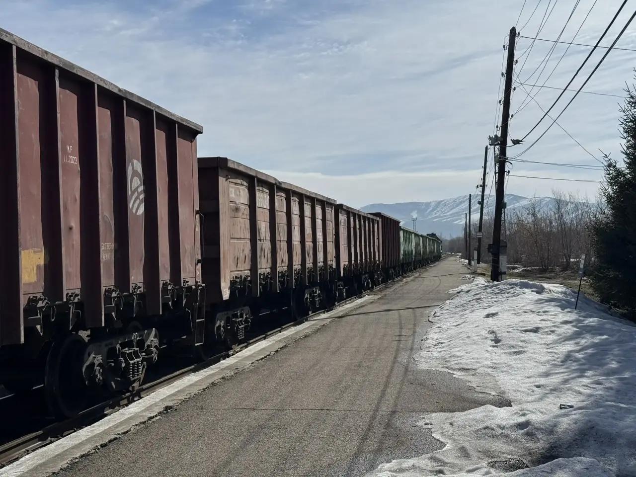 Железнодорожные вокзалы в районе Алтай обновят до конца года
