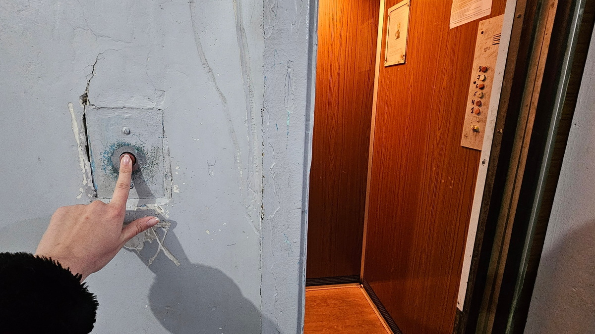 В Усть-Каменогорске готовятся запустить механизм льготной замены подъёмников в многоэтажных домах