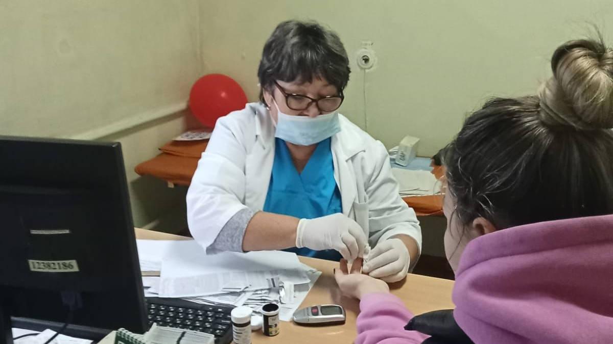 В ВКО скрининг спасает жизни и меняет статистику