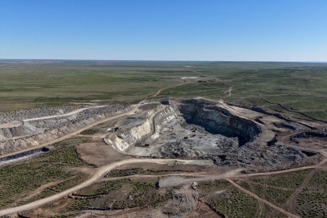 Новый промышленный проект в области Абай: запуск «Sarybulak Operating»