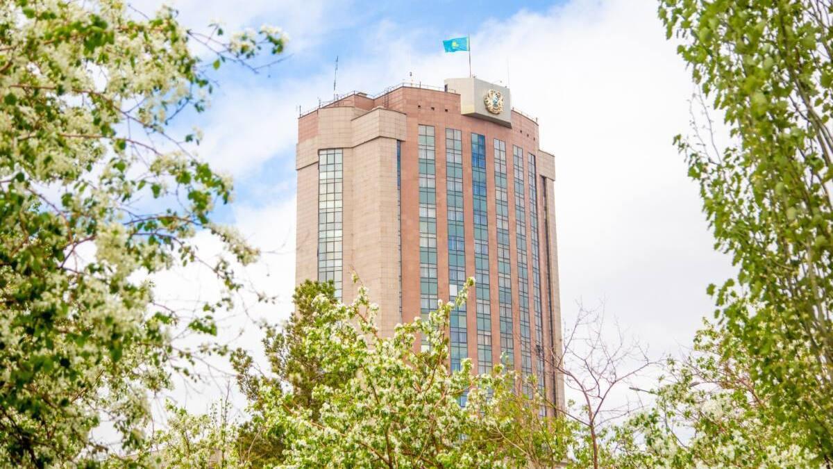 В Казахстане проходит ОПМ «Стоп-нарушение»