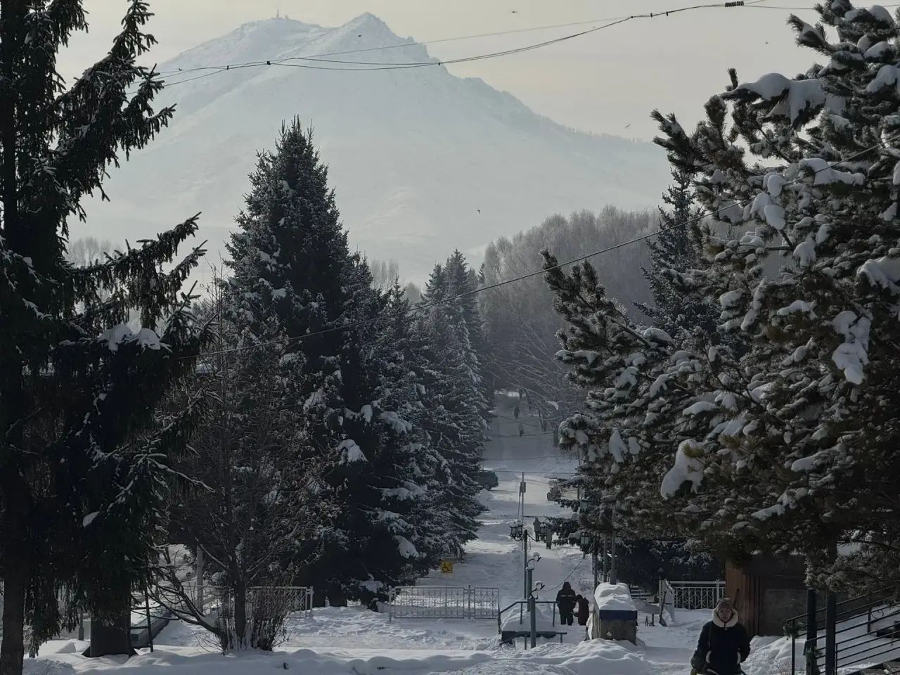 Генплан десятилетней давности не учёл развитие города Алтая