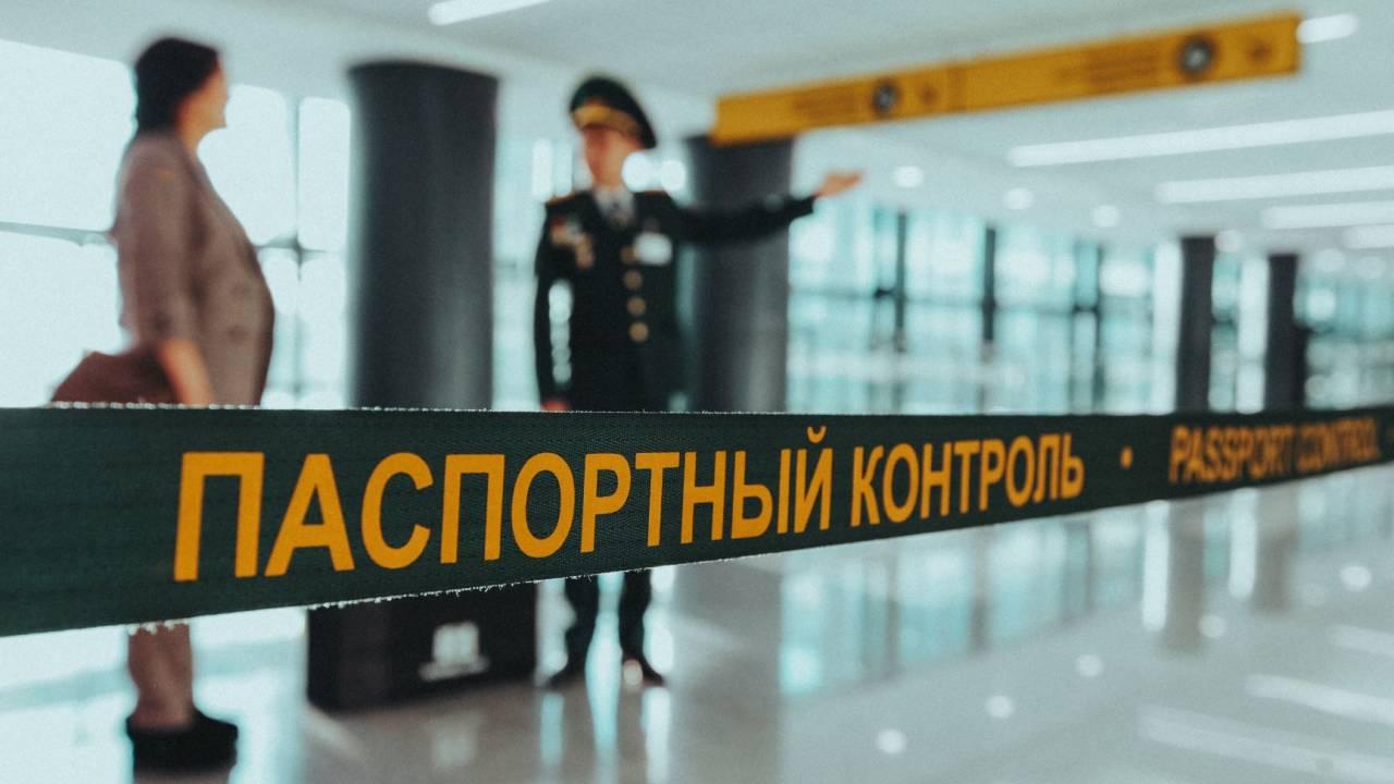 В ВКО на границе с КНР появится еще один таможенно-пограничный пост