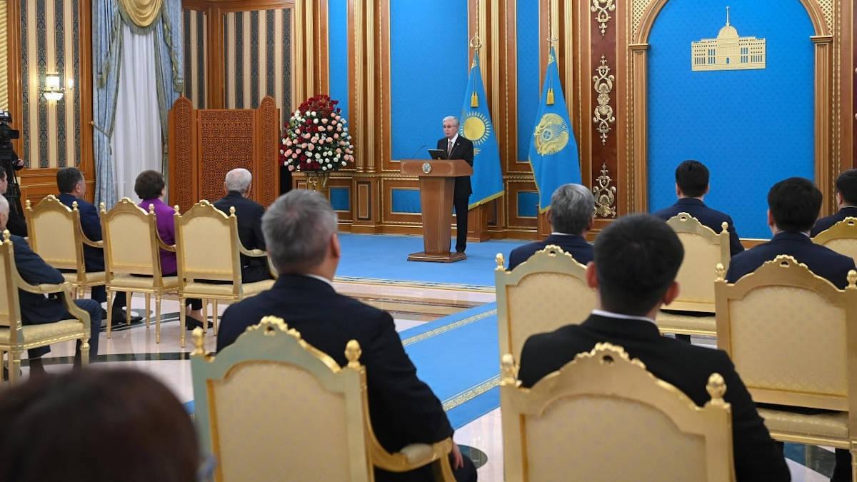 Казахстан объявил сроки: новая Конституция и выборы в Курултай уже летом