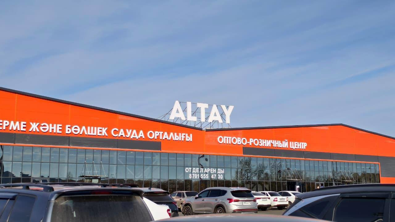 В Усть-Каменогорске ярмарки пройдут одновременно в пяти местах