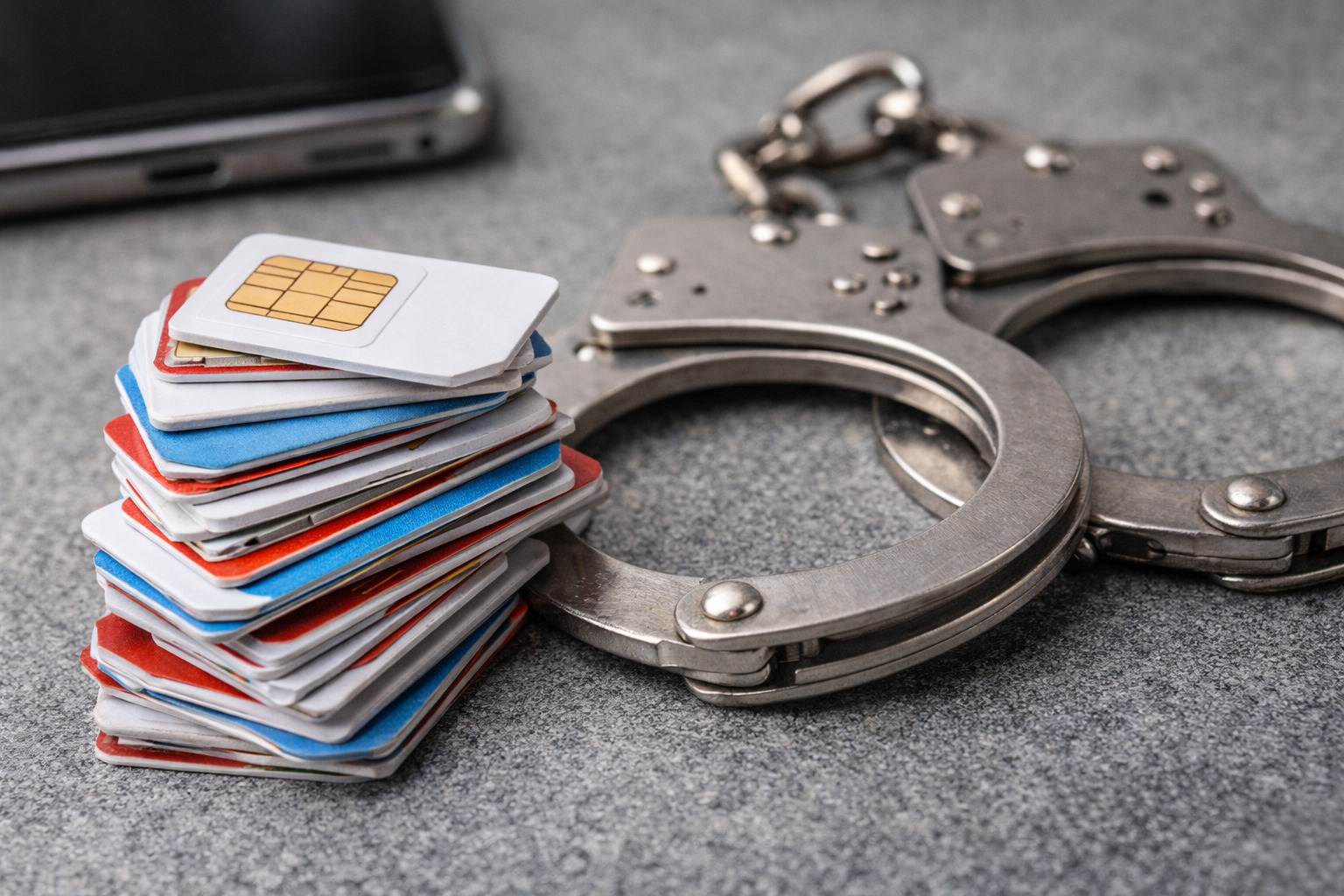 «Дистанционный заработок» обернулся для алматинки тюрьмой