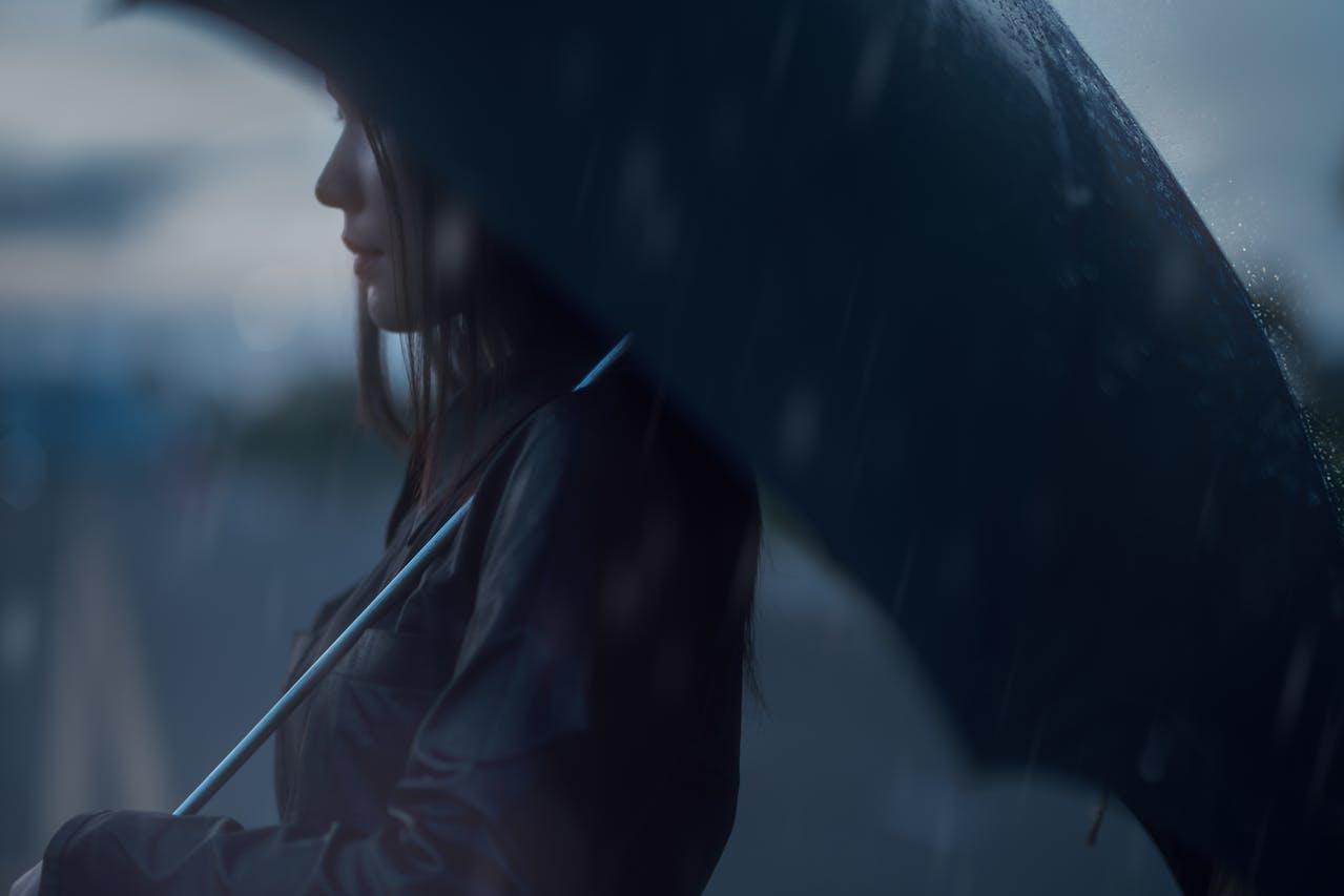 В Усть-Каменогорске прогнозируют дождь и грозу