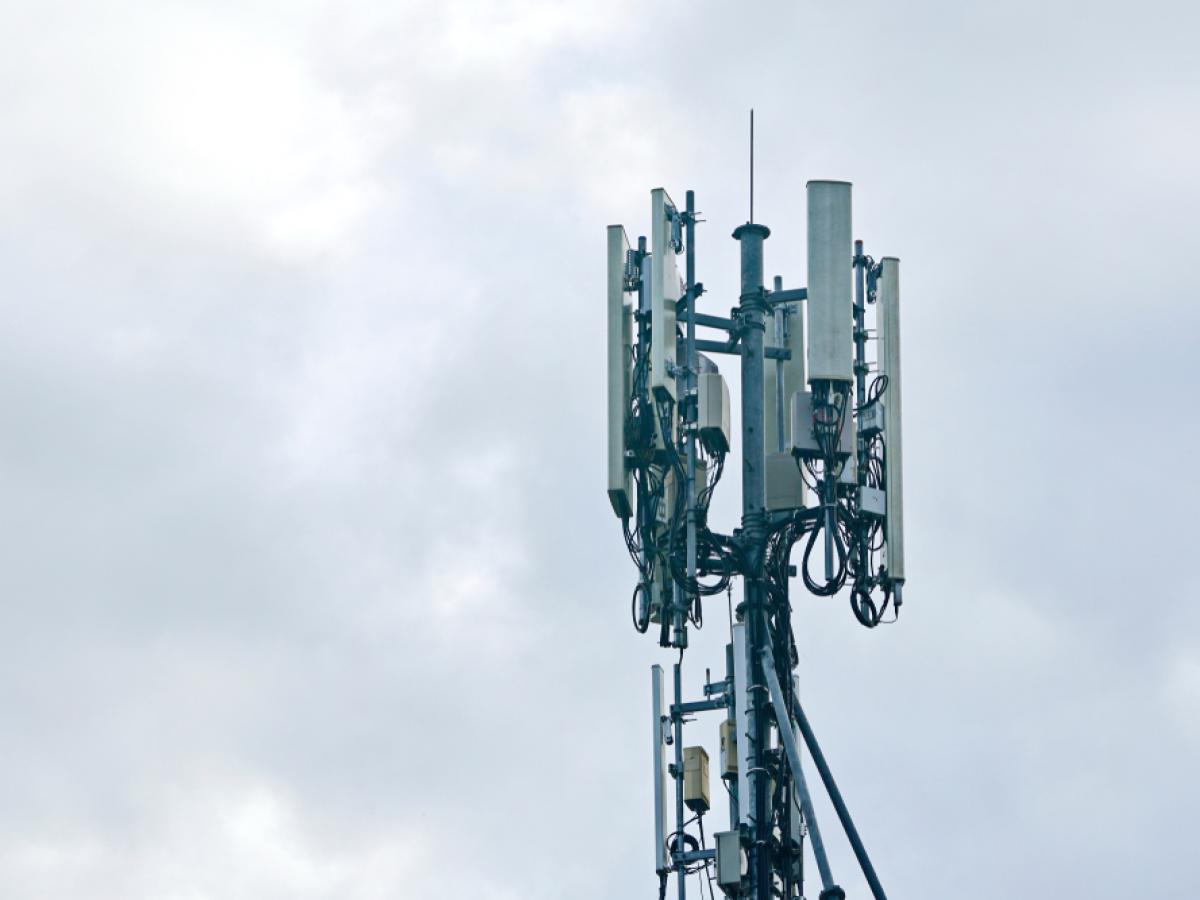 Минздрав Казахстана сообщил о результатах анализа исследований 4G и 5G