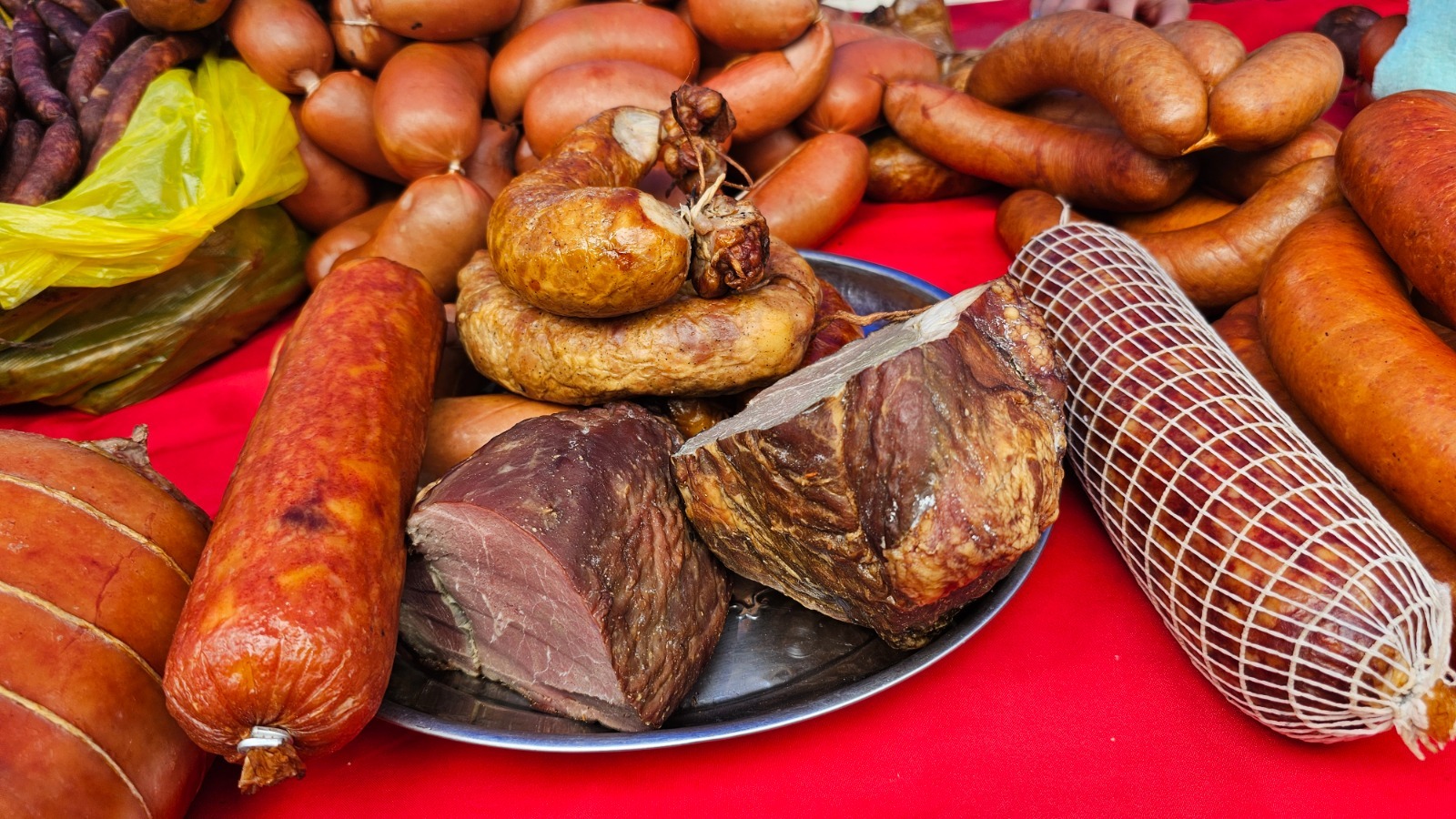 Ярмарка с продукцией из Шемонаихинского района пройдет в Усть-Каменогорске