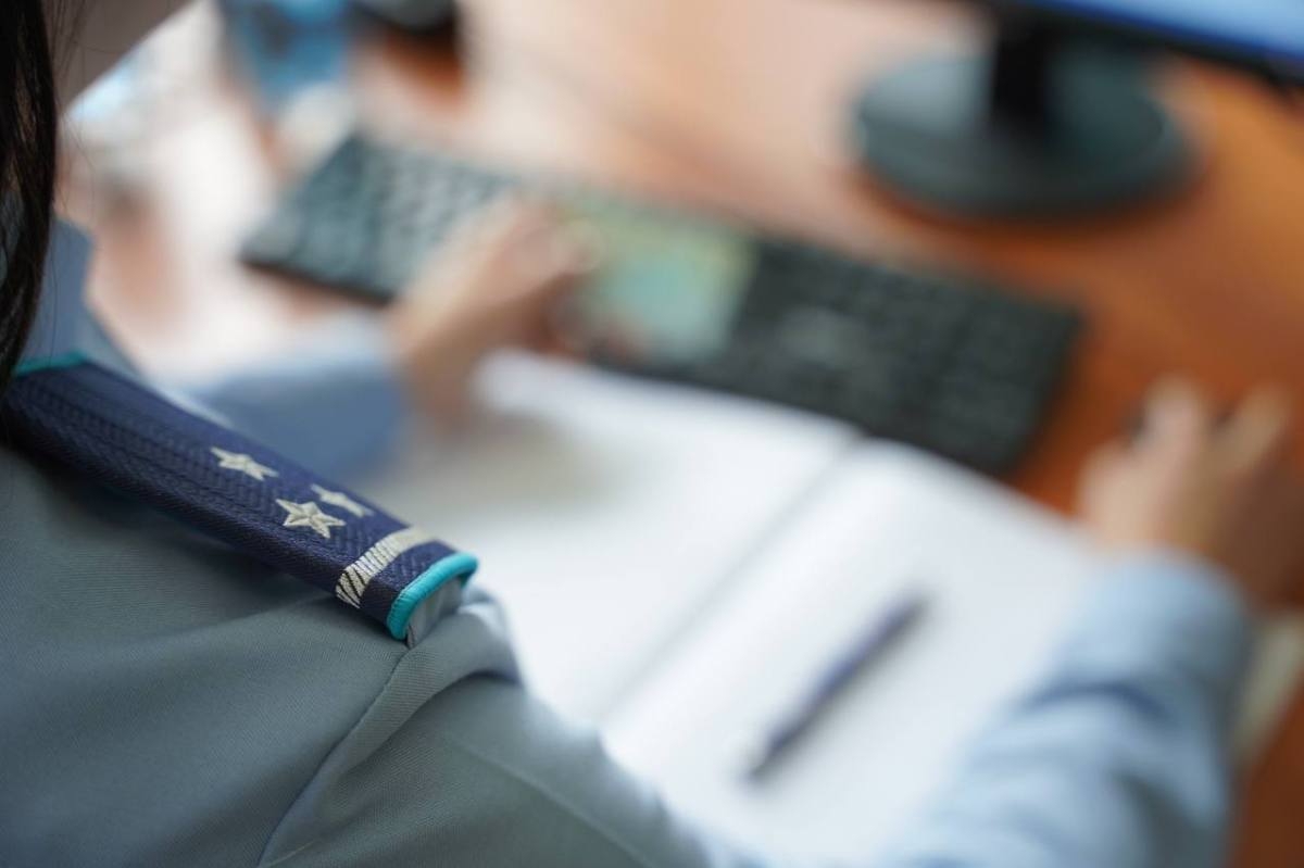 Блогера наказали за использование старого герба: позиция МВД Казахстана