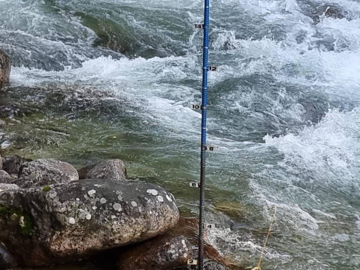 Казахстан и Россия усиливают контроль: ежедневный обмен данными о паводках