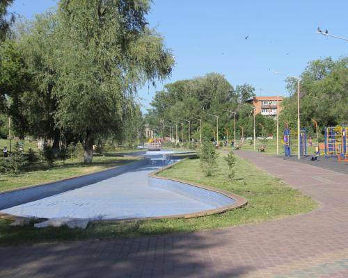 Усть-Каменогорск, которого нет на карте: история Комендантки