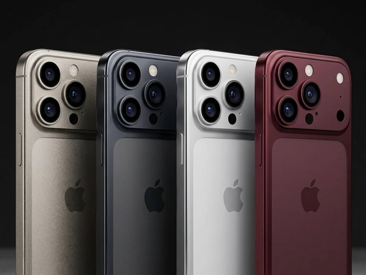 Мошенники используют ажиотаж вокруг iPhone 18 для кражи денег казахстанцев