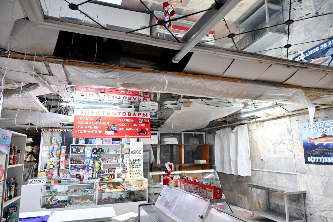 Аким области Абай сделал жёсткое предупреждение бизнесу: санитарные нормы — не рекомендация, а обязанность