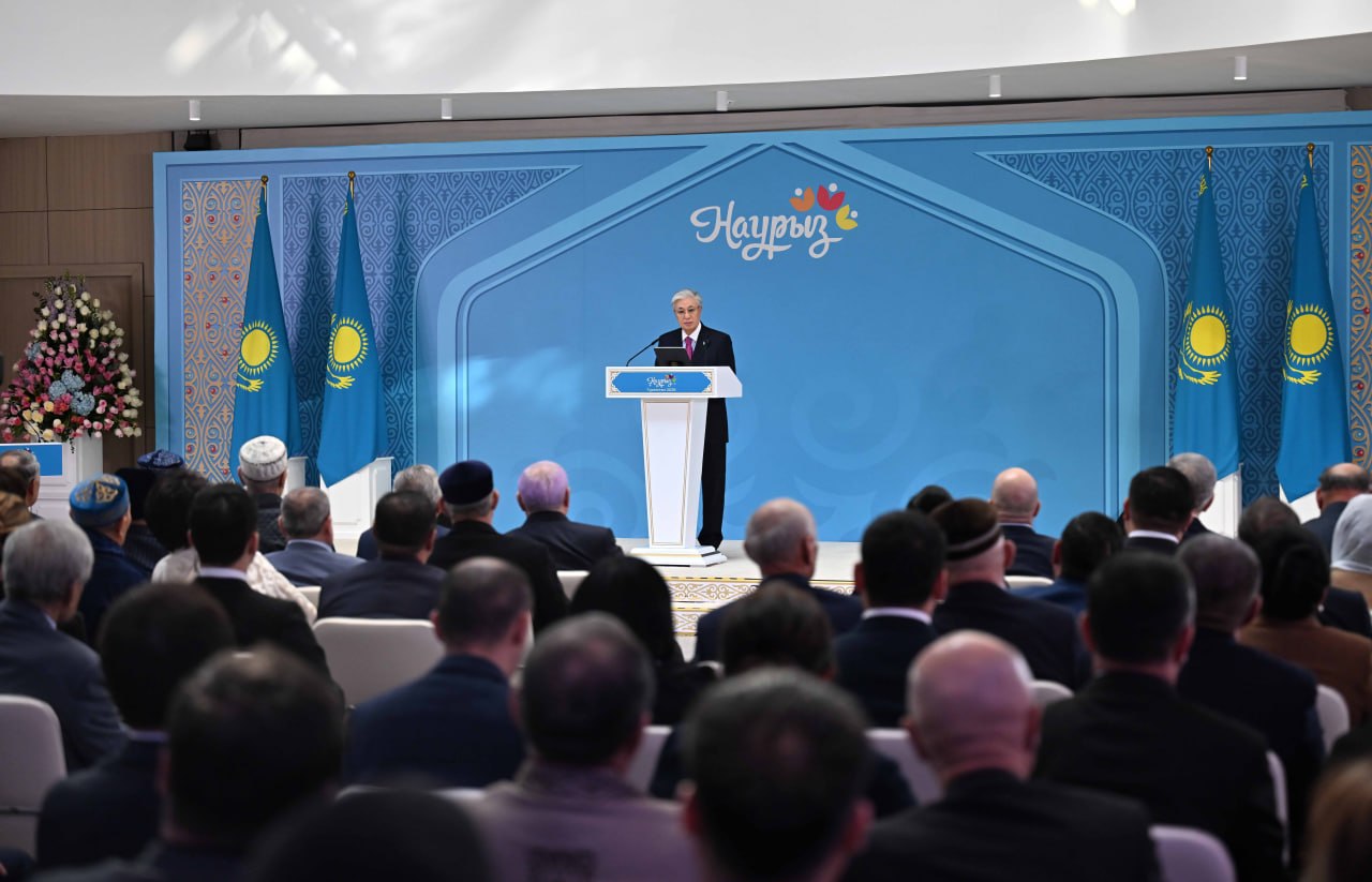 «Тазару күні» в Казахстане: Токаев обратился к гражданам