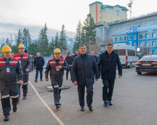 Усть-Каменогорская ГЭС станет мощнее: что изменится после модернизации