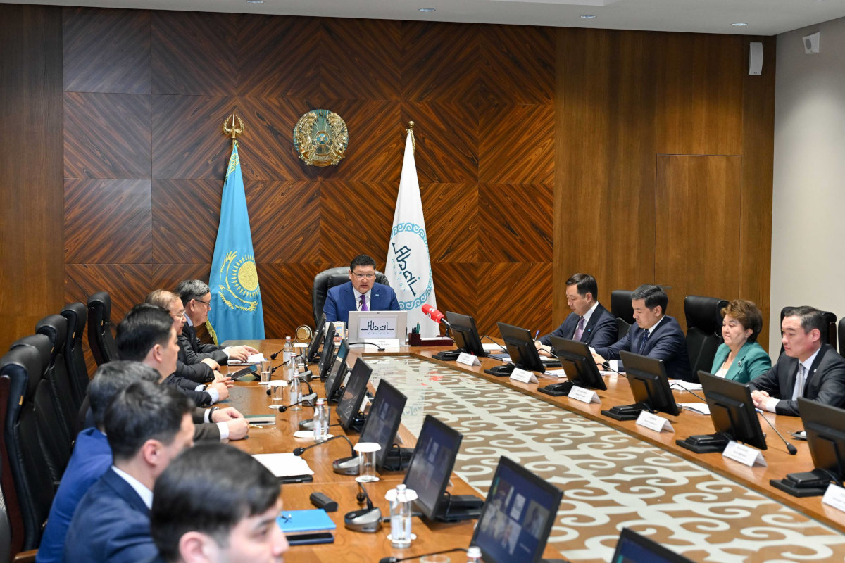 Казахстан запускает наукоград: Курчатов готовят к большому будущему