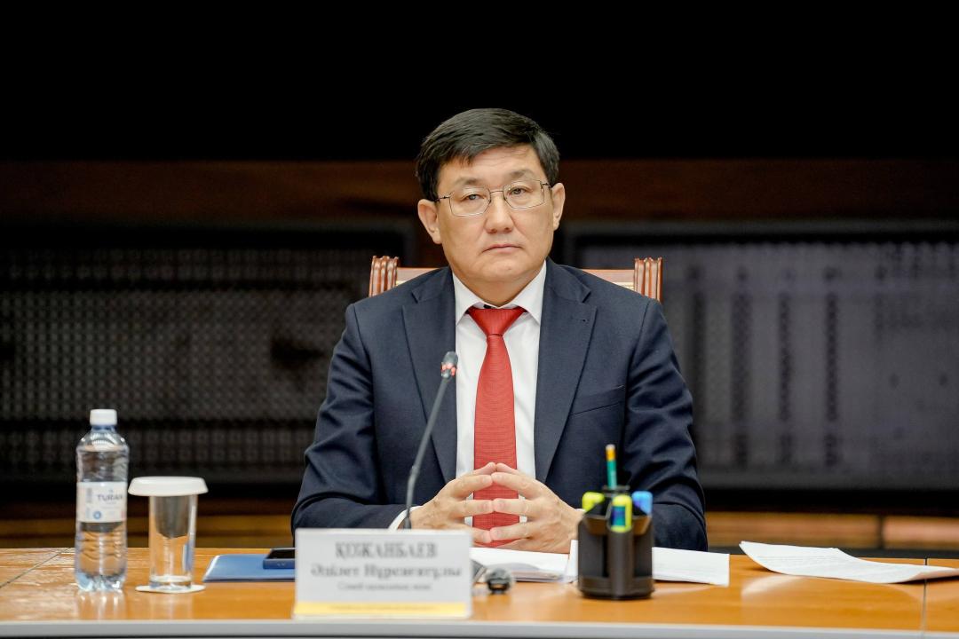 В этом году в городе Семей заасфальтируют 100 улиц